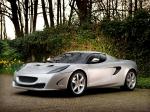 Lotus M250 Concept 1999 года